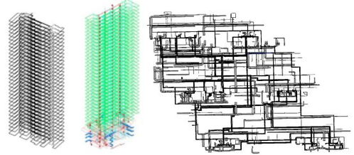 BIM技術究竟有多牛 總承包公司BIM應用典型案例揭秘安全技術防范系統(tǒng)設計施工服務